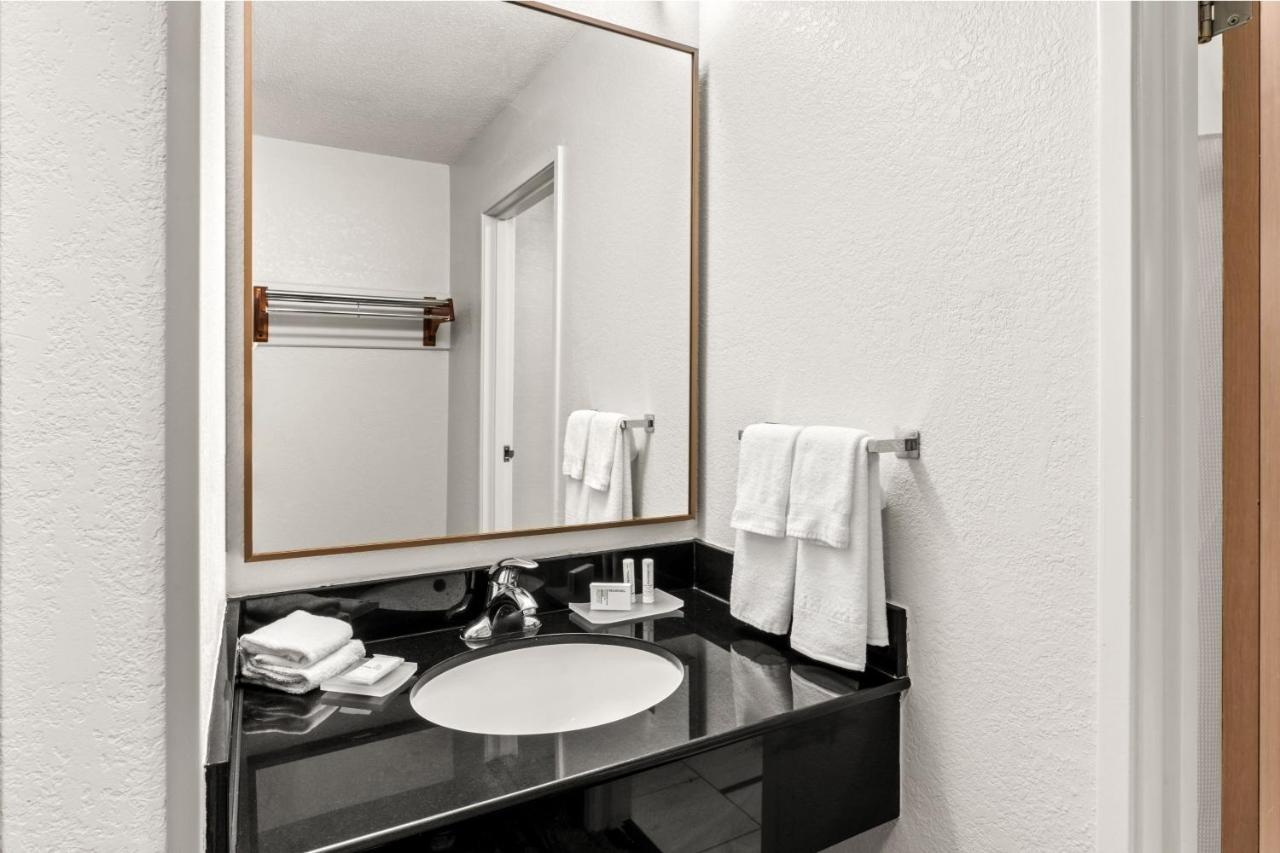 Fairfield Inn & Suites By Marriott San Antonio Downtown/Market Square Exteriér fotografie