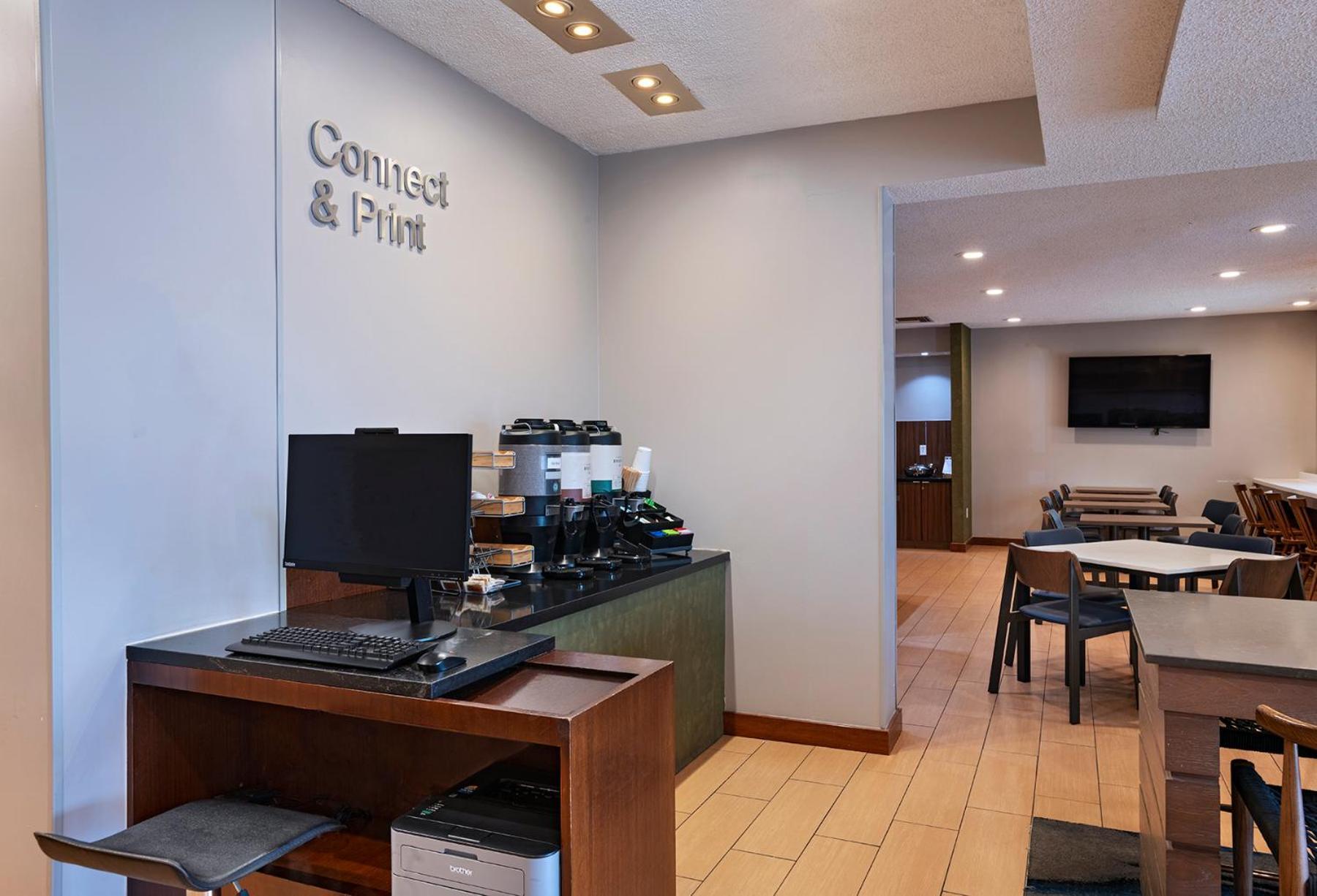 Fairfield Inn & Suites By Marriott San Antonio Downtown/Market Square Exteriér fotografie
