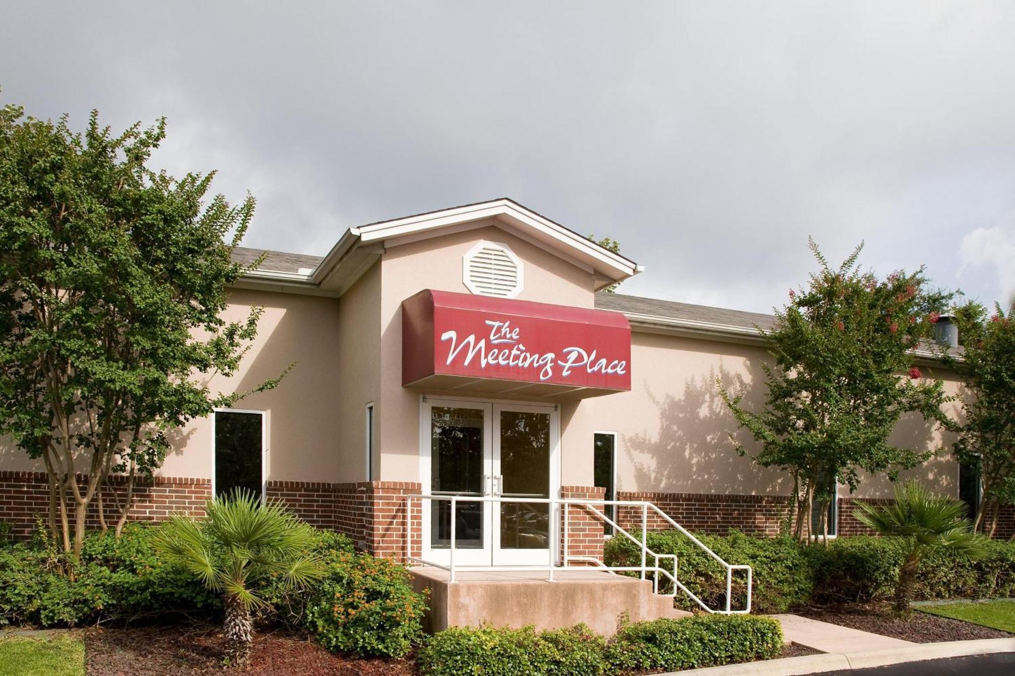 Fairfield Inn & Suites By Marriott San Antonio Downtown/Market Square Exteriér fotografie