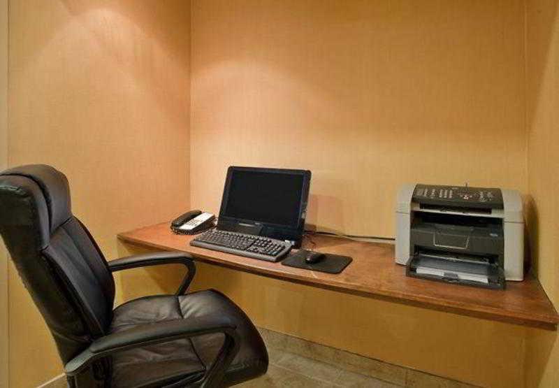 Fairfield Inn & Suites By Marriott San Antonio Downtown/Market Square Exteriér fotografie