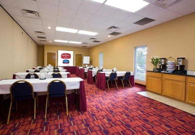 Fairfield Inn & Suites By Marriott San Antonio Downtown/Market Square Exteriér fotografie