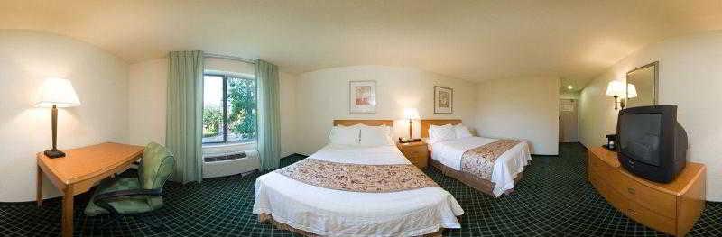 Fairfield Inn & Suites By Marriott San Antonio Downtown/Market Square Exteriér fotografie