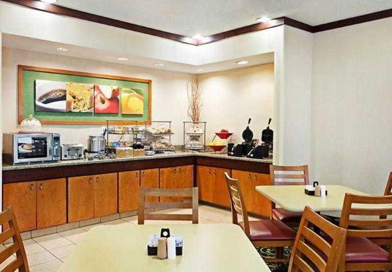 Fairfield Inn & Suites By Marriott San Antonio Downtown/Market Square Exteriér fotografie