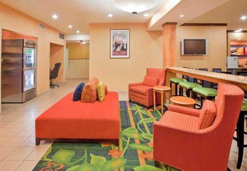 Fairfield Inn & Suites By Marriott San Antonio Downtown/Market Square Exteriér fotografie