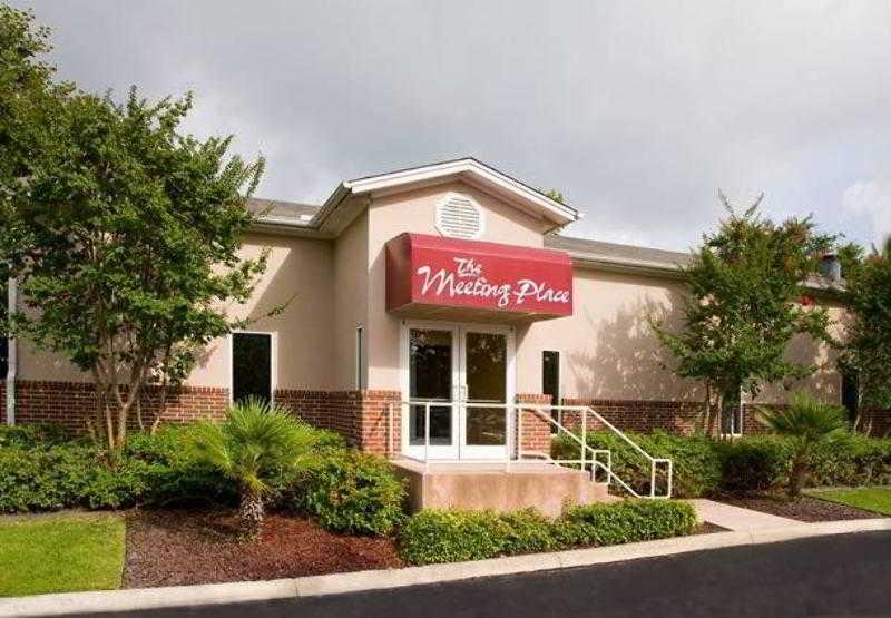 Fairfield Inn & Suites By Marriott San Antonio Downtown/Market Square Exteriér fotografie