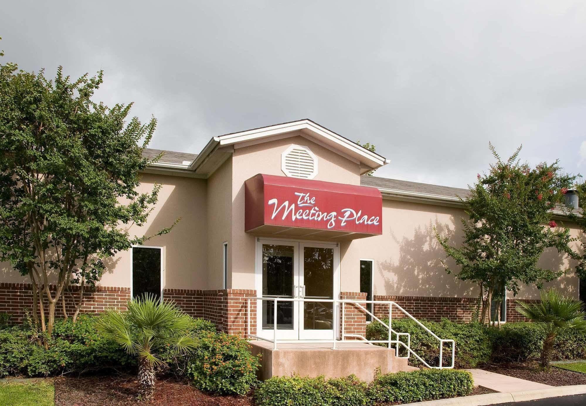 Fairfield Inn & Suites By Marriott San Antonio Downtown/Market Square Exteriér fotografie
